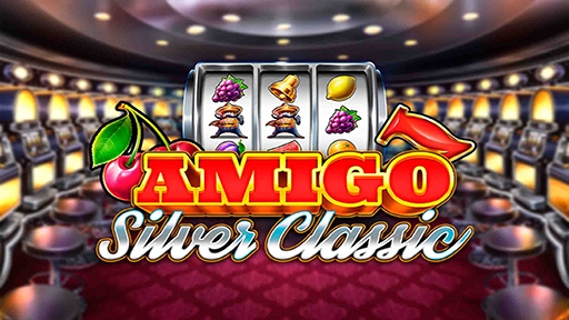 Amigo Silver Classic