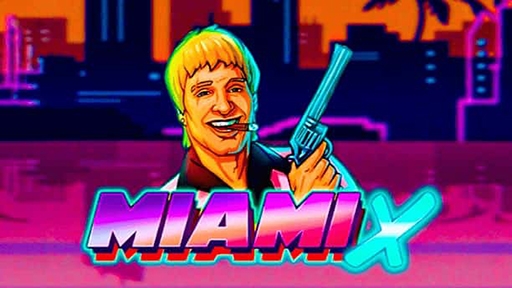 MiamiX