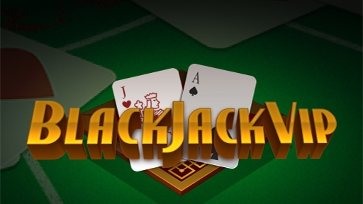 Blackjack VIP