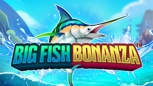 Big Fish Bonanza