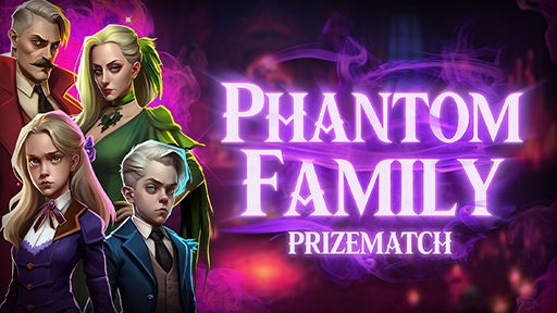 Phantom Family PrizeMatch