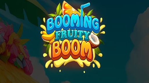 Booming Fruity Boom