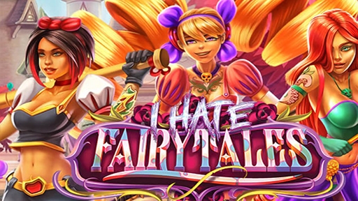 I Hate Fairytales