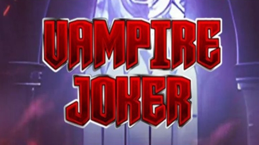 Vampire Joker