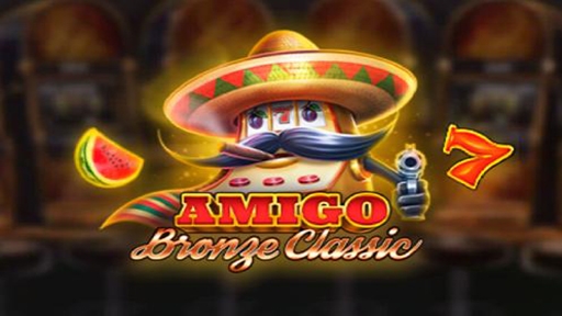 Amigo Bronze  Classic