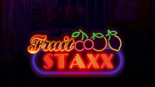 FruitStaxx