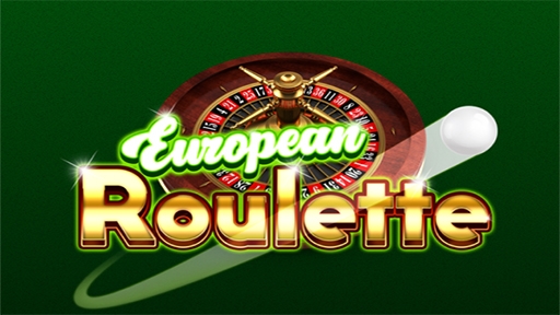 European Roulette