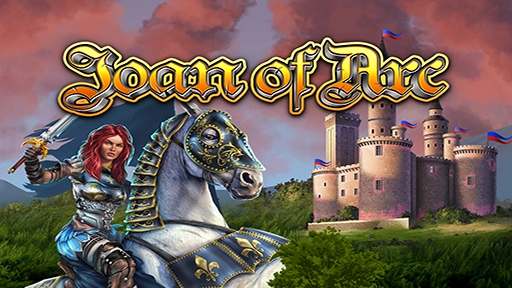 Casino Slots Joan of Arc