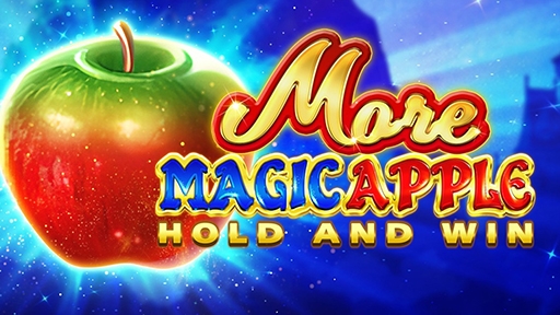 More Magic Apple