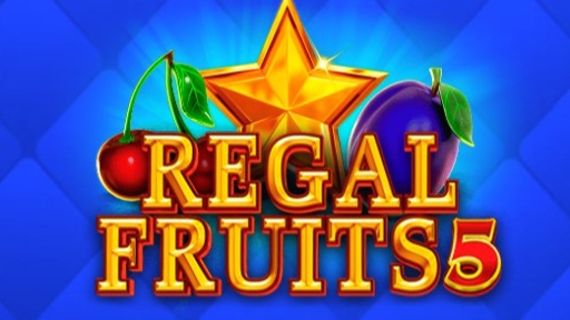 Regal Fruits 5
