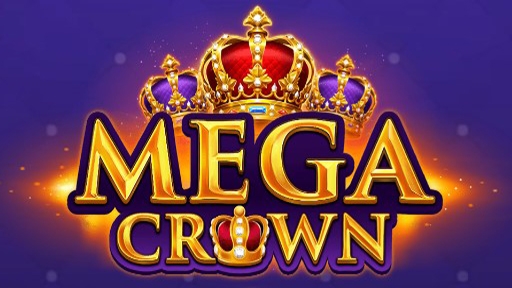 Mega Crown