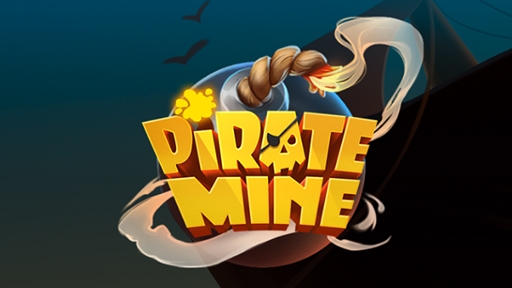 Pirate Mine