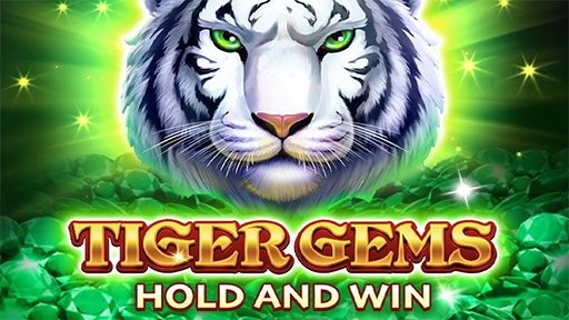 Tiger Gems
