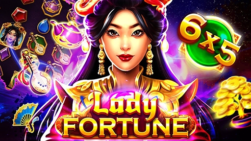 Lady Fortune