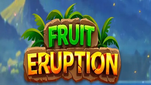 Fruit Eruption