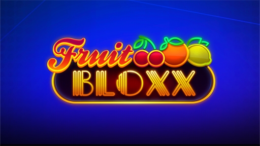 Fruit Bloxx