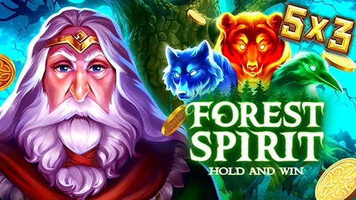 Forest Spirit