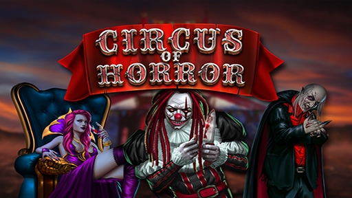 Circus of horror
