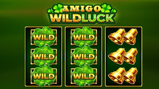 Amigo Wild Luck