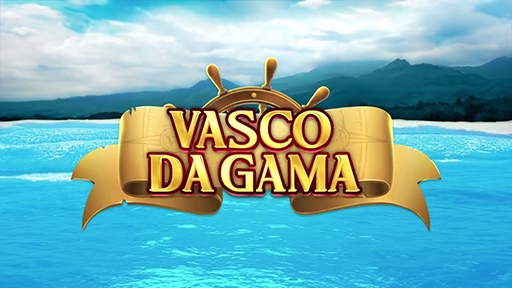 Vasco da Gama
