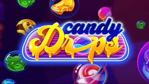 Candy Drops