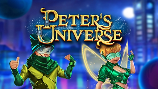 Peters Universe