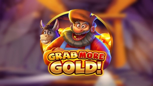 Grab more Gold
