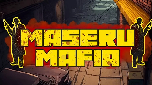 Maseru Mafia