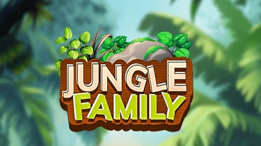 Jungle Family