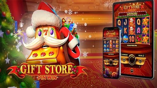 Gift Store