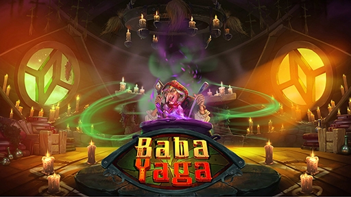 Baba Yaga