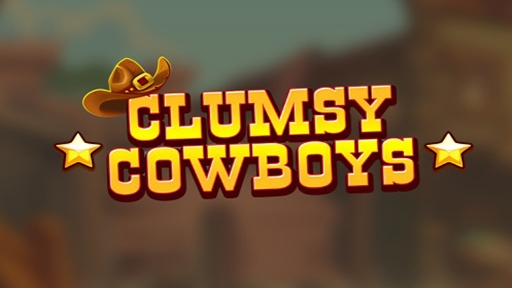 Clumsy Cowboys