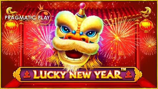 Lucky New Year
