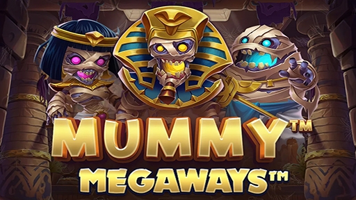 Mummy Megaways