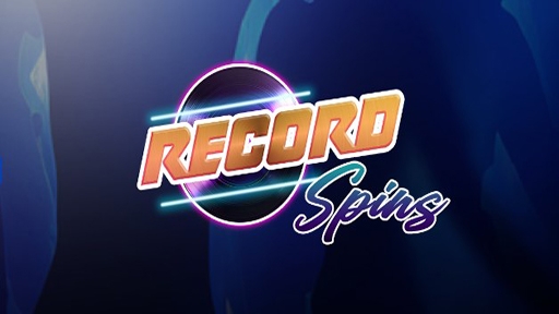 Record Spins