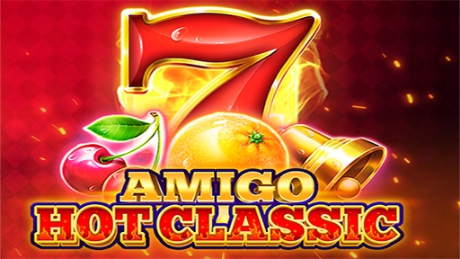 Amigo Hot Classic