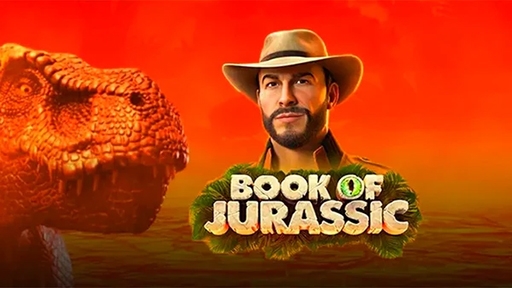 Book of Jurassic