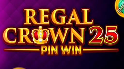 Regal Crown 25
