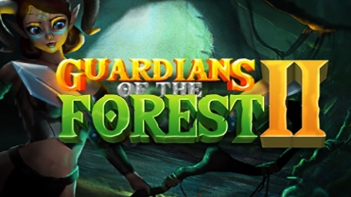 Guardians Of The Forest II