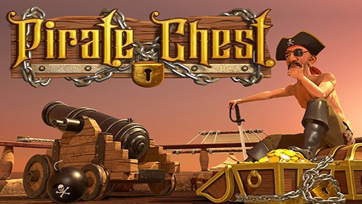 Pirate Chest
