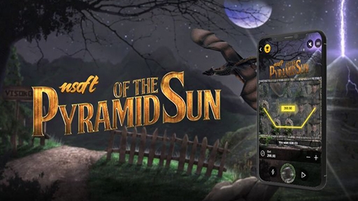 Pyramid Of The Sun