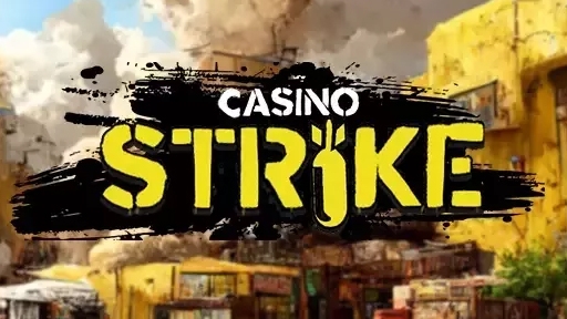 Casino Strike