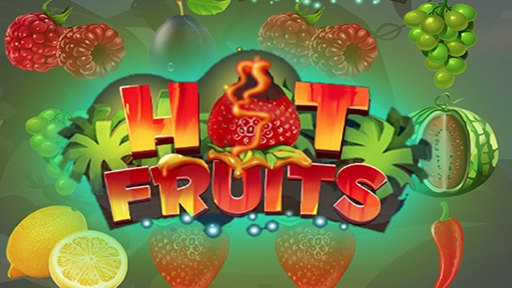 HOT Fruits