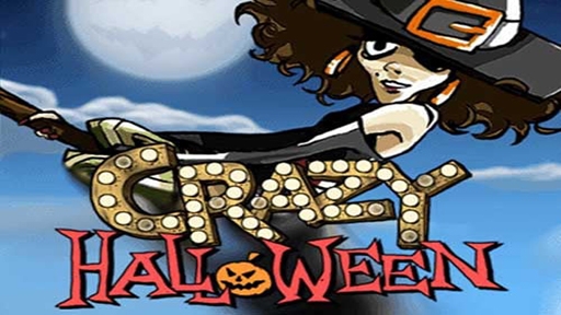 Crazy Halloween