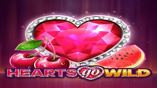 Hearts Go Wild