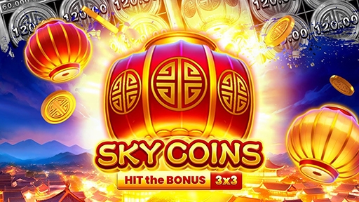 Sky Coins