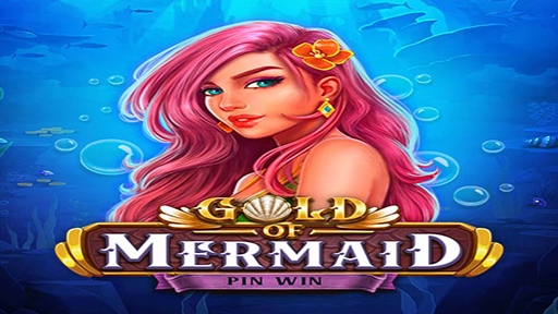 Gold of Mermaid