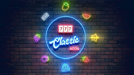 Classic Neon