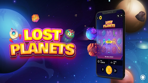 Lost Planets