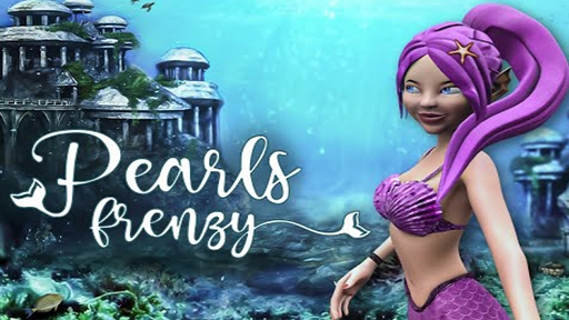 Pearls Frenzy